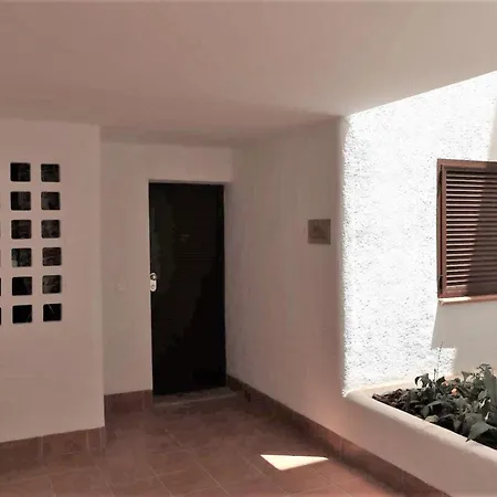 Moderno En San Juan De Terreros, Cerca De La Playa Y Piscina - Es-376-1 Apartment Pulpi