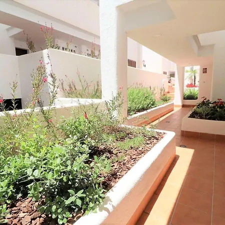 Moderno En San Juan De Terreros, Cerca De La Playa Y Piscina - Es-376-1 * Pulpi