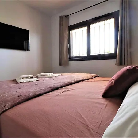 Apartment Moderno En San Juan De Terreros, Cerca De La Playa Y Piscina - Es-376-1 *