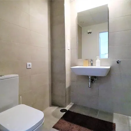 Moderno En San Juan De Terreros, Cerca De La Playa Y Piscina - Es-376-1 * Pulpi