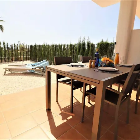 Apartment Moderno En San Juan De Terreros, Cerca De La Playa Y Piscina - Es-376-1