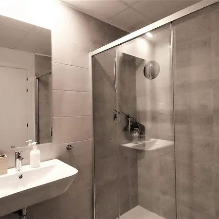Apartment Moderno En San Juan De Terreros, Cerca De La Playa Y Piscina - Es-376-1 Pulpi