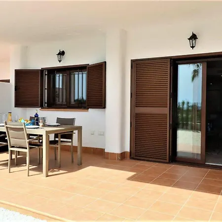 Apartment Moderno En San Juan De Terreros, Cerca De La Playa Y Piscina - Es-376-1